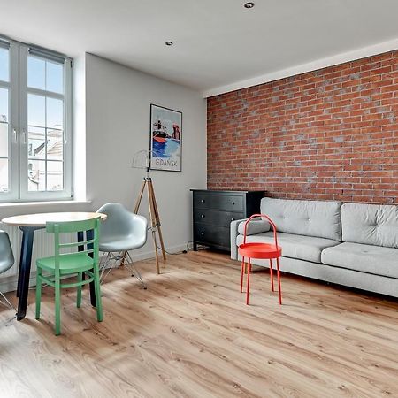 Old Town Apartments グダニスク エクステリア 写真