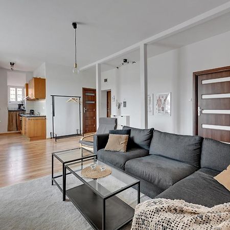 Old Town Apartments グダニスク エクステリア 写真