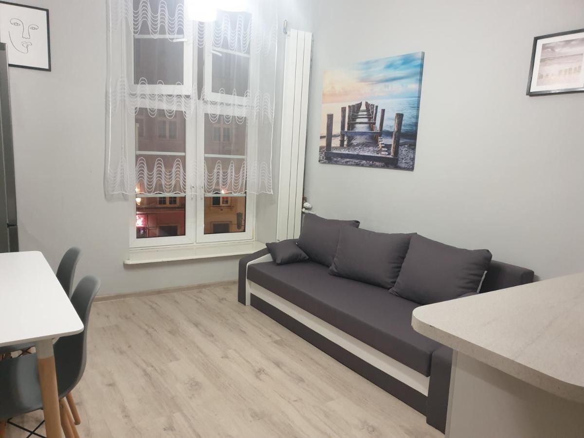 Old Town Apartments グダニスク エクステリア 写真