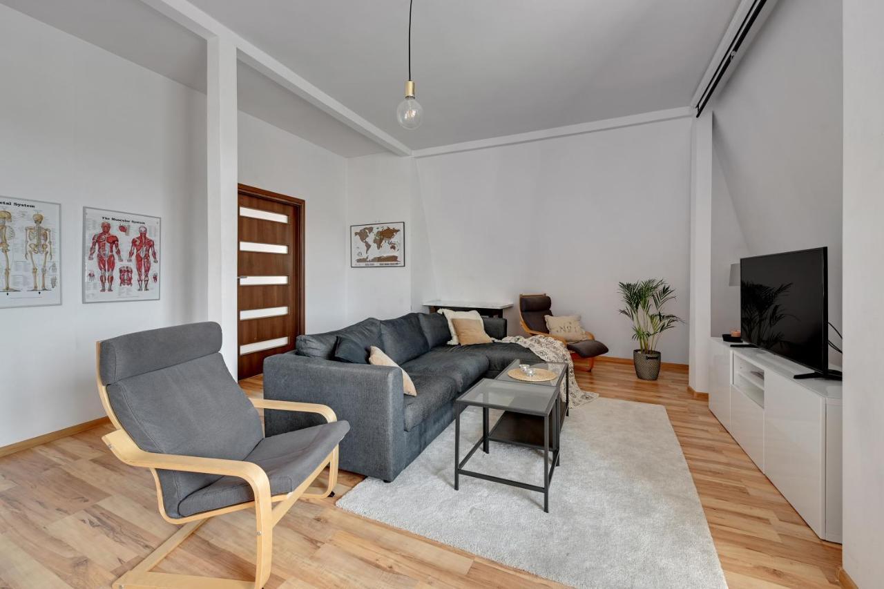 Old Town Apartments グダニスク エクステリア 写真