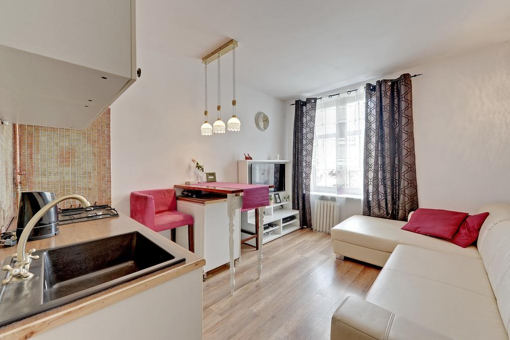 Old Town Apartments グダニスク エクステリア 写真