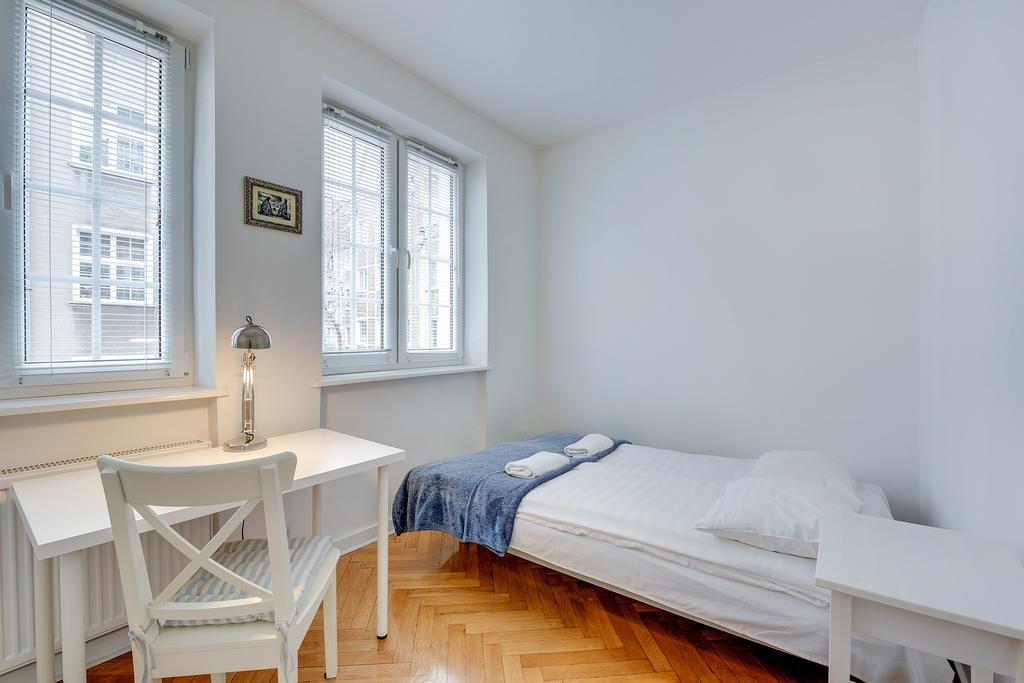 Old Town Apartments グダニスク エクステリア 写真