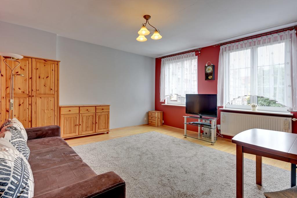 Old Town Apartments グダニスク エクステリア 写真