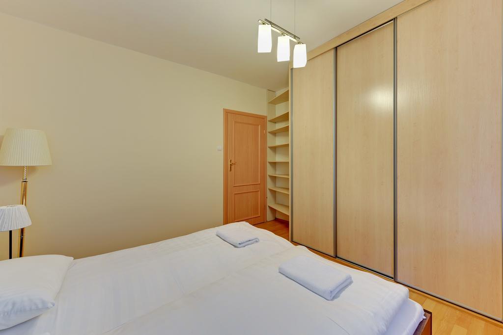 Old Town Apartments グダニスク エクステリア 写真