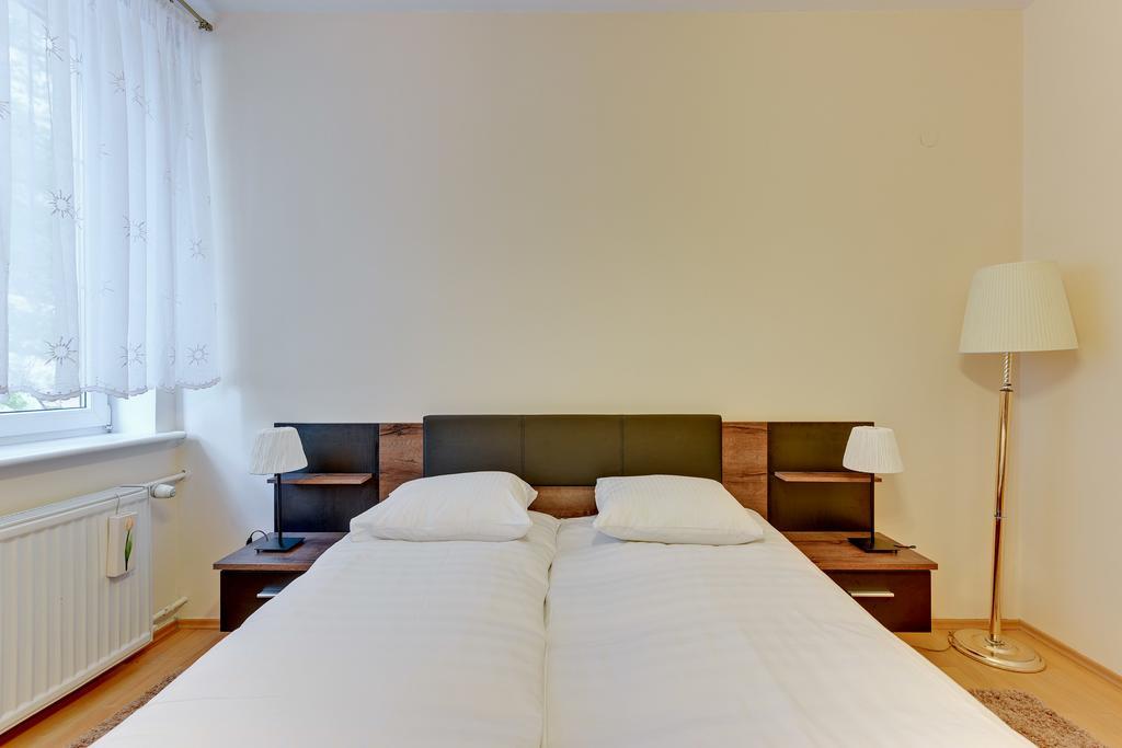 Old Town Apartments グダニスク エクステリア 写真