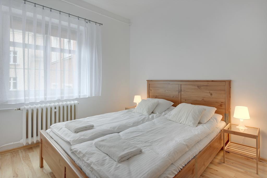 Old Town Apartments グダニスク エクステリア 写真