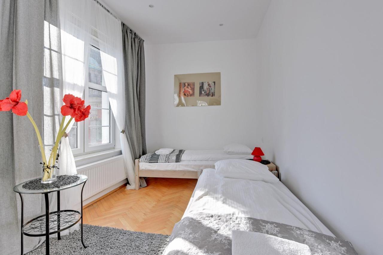 Old Town Apartments グダニスク エクステリア 写真
