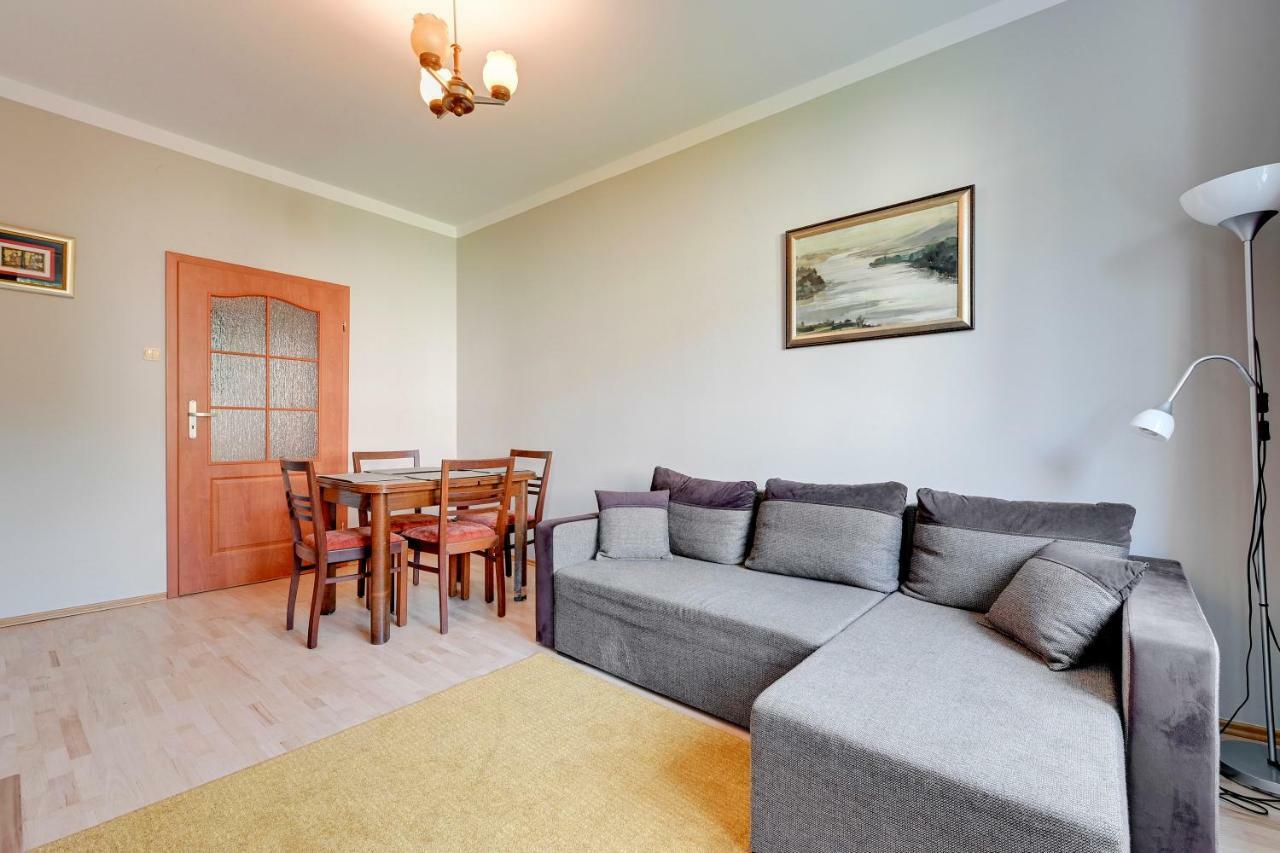 Old Town Apartments グダニスク エクステリア 写真