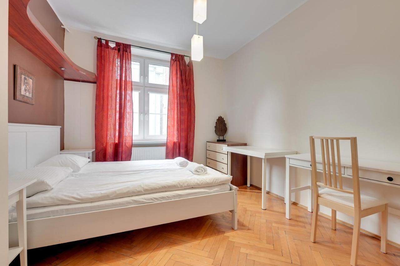 Old Town Apartments グダニスク エクステリア 写真