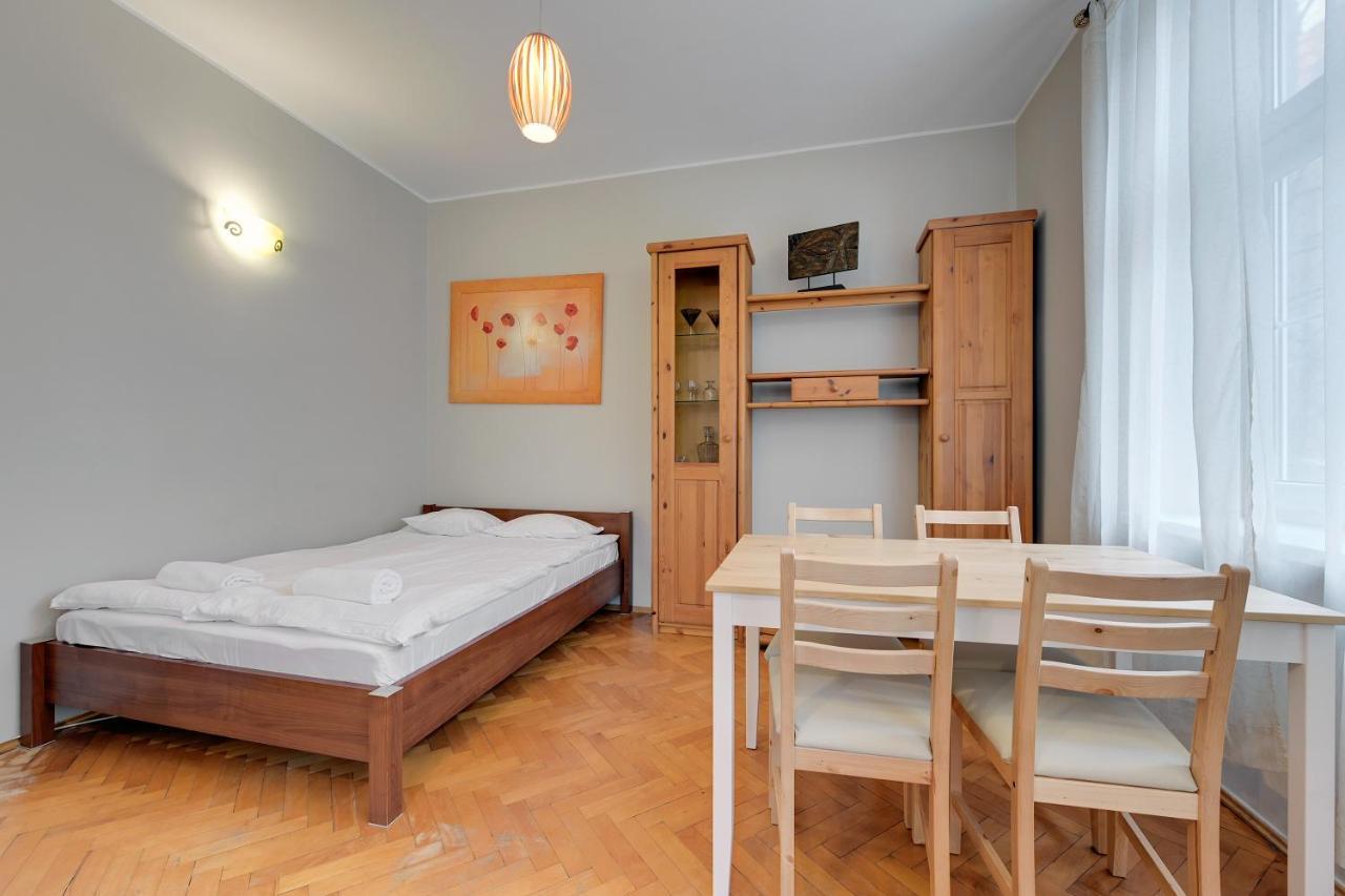 Old Town Apartments グダニスク エクステリア 写真
