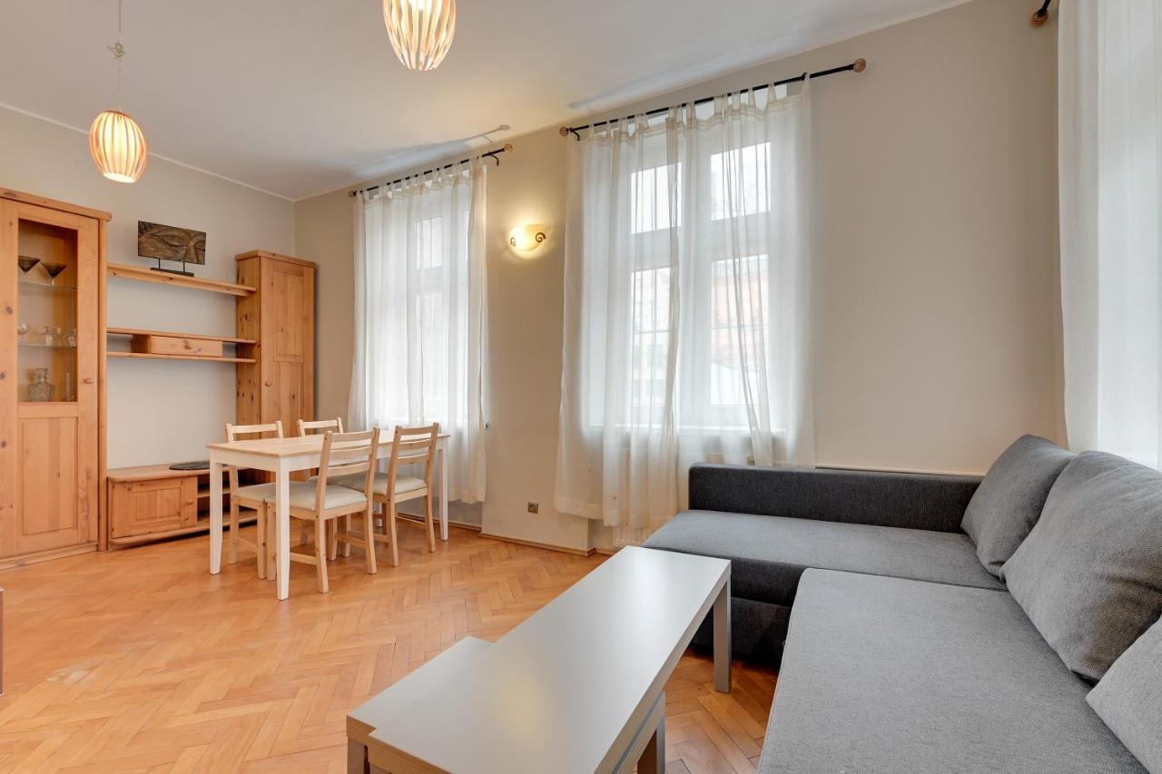 Old Town Apartments グダニスク エクステリア 写真