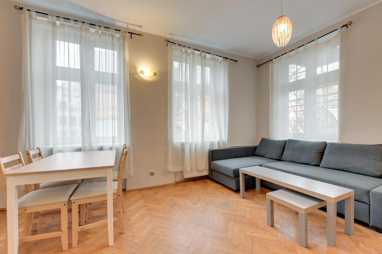 Old Town Apartments グダニスク エクステリア 写真